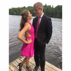 Meet your Posher, Kari